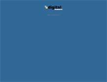 Tablet Screenshot of digitalmakers.com